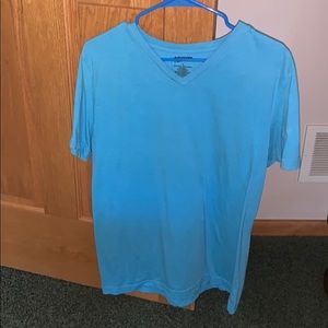 Arizona Jean Co. V-neck T-shirt